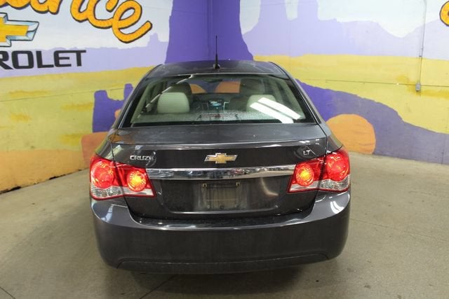 2014 Chevrolet Cruze 2LT