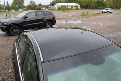 2011 Chevrolet Cruze LT w/1LT