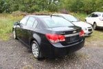 2011 Chevrolet Cruze LT w/1LT