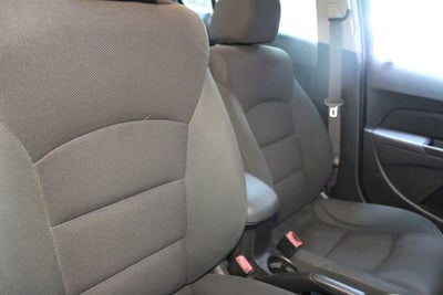 2012 Chevrolet Cruze LT w/1LT