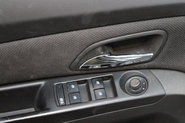 2012 Chevrolet Cruze LT w/1LT