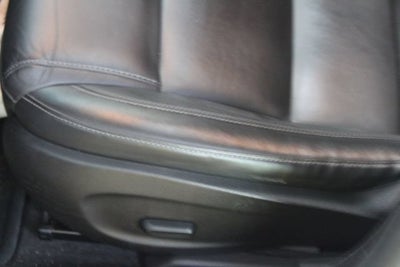 2016 Chevrolet Cruze Limited LTZ