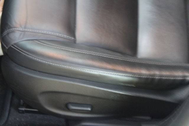 2016 Chevrolet Cruze Limited LTZ