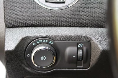 2016 Chevrolet Cruze Limited LTZ