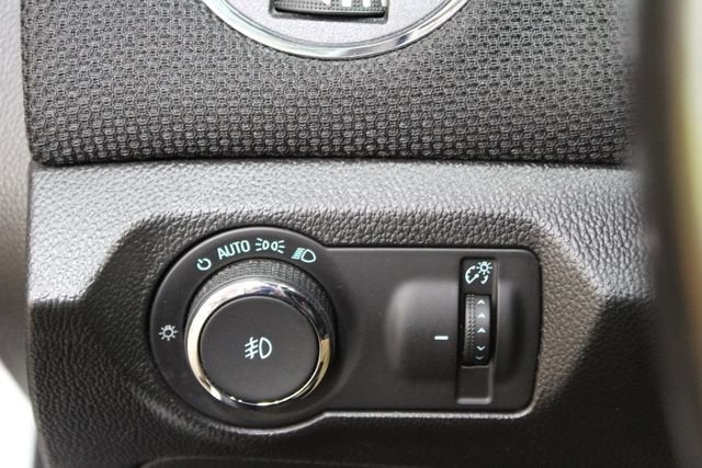 2016 Chevrolet Cruze Limited LTZ