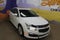 2016 Chevrolet Cruze Limited LTZ