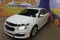 2016 Chevrolet Cruze Limited LTZ