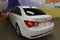 2016 Chevrolet Cruze Limited LTZ
