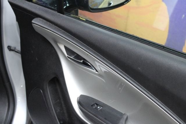 2015 Chevrolet Volt 5DR HB