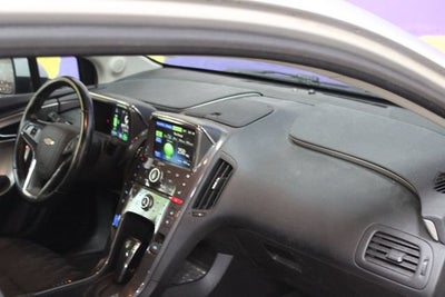 2015 Chevrolet Volt 5DR HB