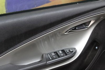 2015 Chevrolet Volt 5DR HB
