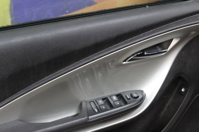 2015 Chevrolet Volt 5DR HB