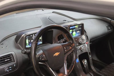 2015 Chevrolet Volt 5DR HB