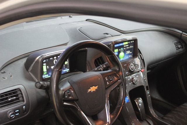 2015 Chevrolet Volt 5DR HB