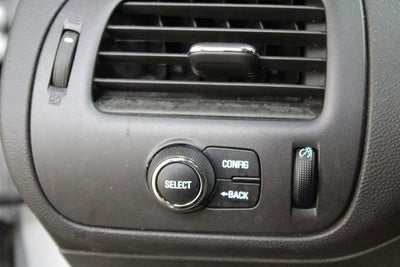 2015 Chevrolet Volt 5DR HB