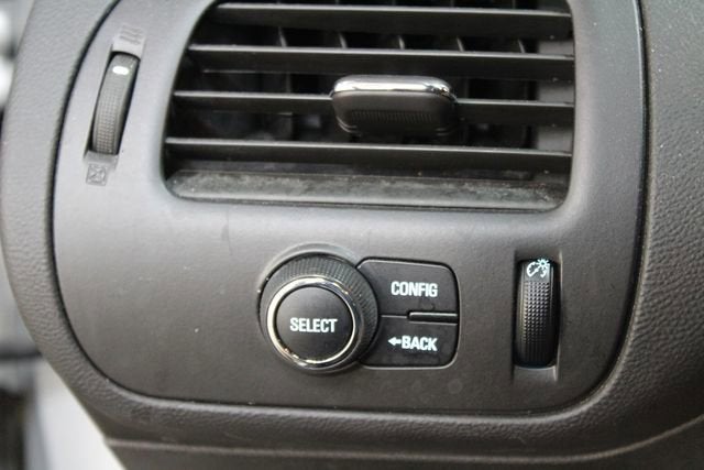 2015 Chevrolet Volt 5DR HB