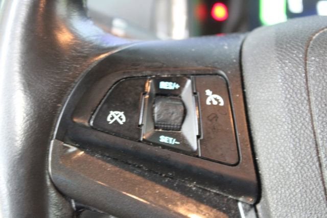 2015 Chevrolet Volt 5DR HB