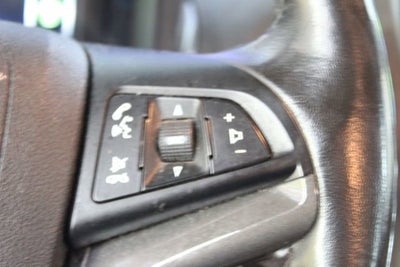 2015 Chevrolet Volt 5DR HB