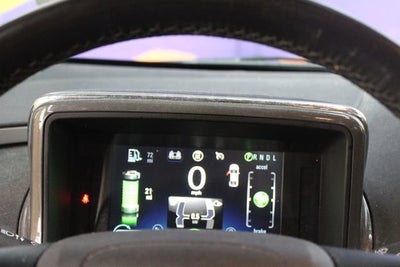 2015 Chevrolet Volt 5DR HB