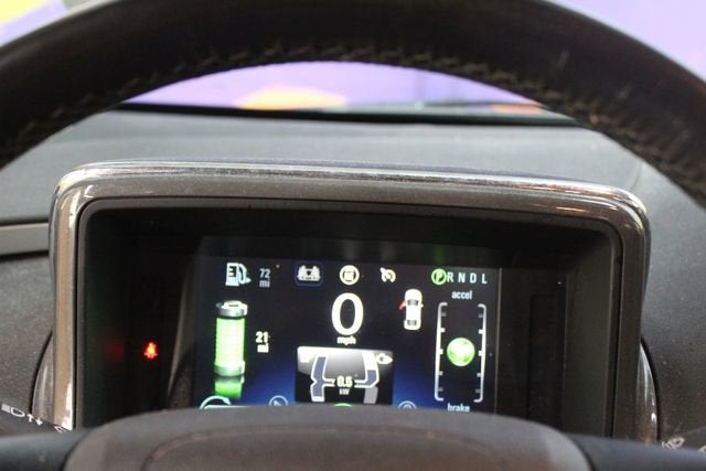 2015 Chevrolet Volt 5DR HB