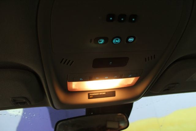 2015 Chevrolet Volt 5DR HB