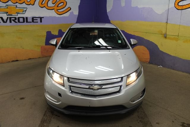 2015 Chevrolet Volt 5DR HB