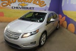 2015 Chevrolet Volt 5DR HB