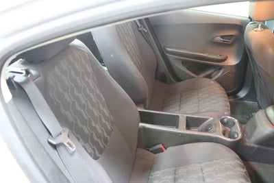 2015 Chevrolet Volt 5DR HB