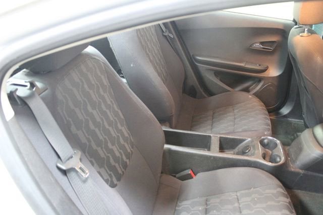 2015 Chevrolet Volt 5DR HB