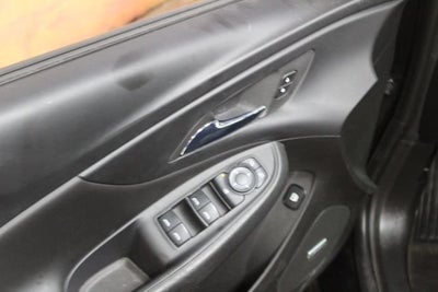 2016 Chevrolet Volt Premier