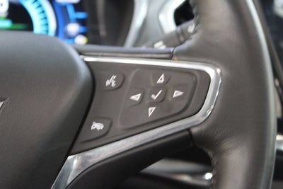 2016 Chevrolet Volt Premier