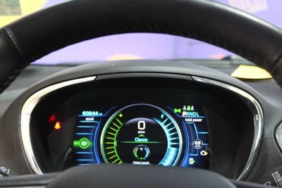 2016 Chevrolet Volt Premier