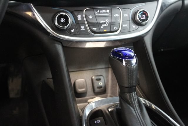 2016 Chevrolet Volt Premier
