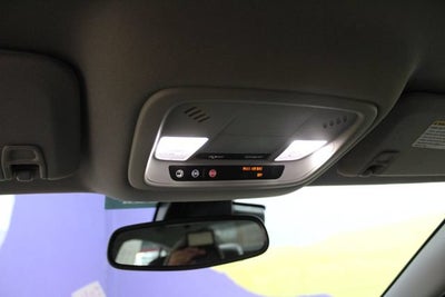 2016 Chevrolet Volt Premier