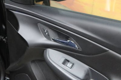 2016 Chevrolet Volt Premier
