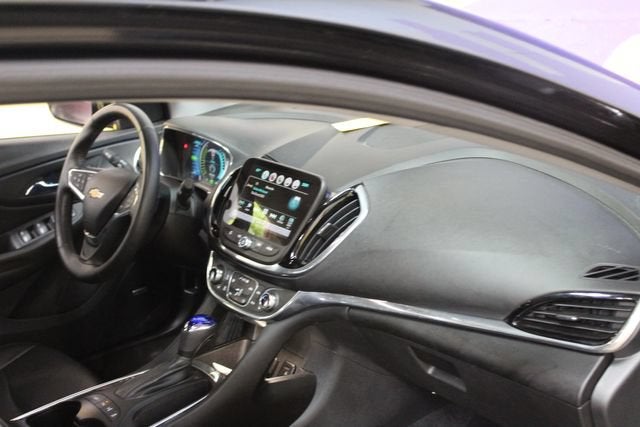 2016 Chevrolet Volt Premier
