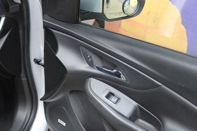 2017 Chevrolet Volt Premier