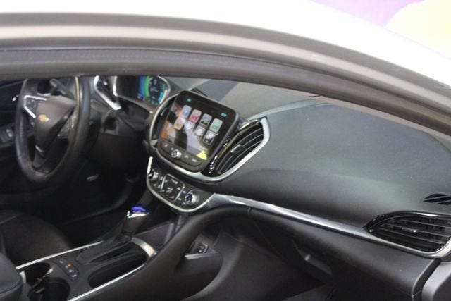 2017 Chevrolet Volt Premier