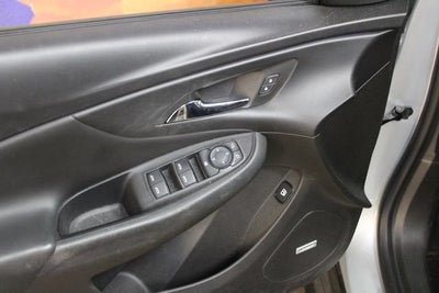 2017 Chevrolet Volt Premier