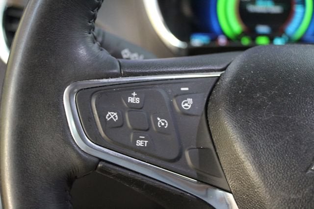 2017 Chevrolet Volt Premier