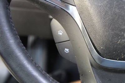 2017 Chevrolet Volt Premier