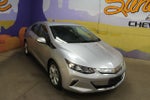 2017 Chevrolet Volt Premier