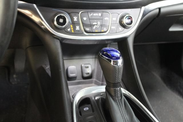 2017 Chevrolet Volt Premier