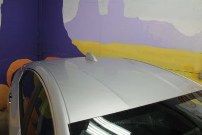 2017 Chevrolet Volt Premier
