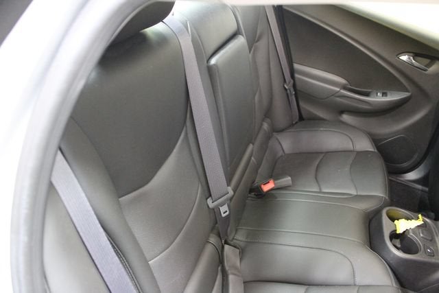 2017 Chevrolet Volt Premier