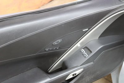 2017 Chevrolet Corvette Stingray 3LT