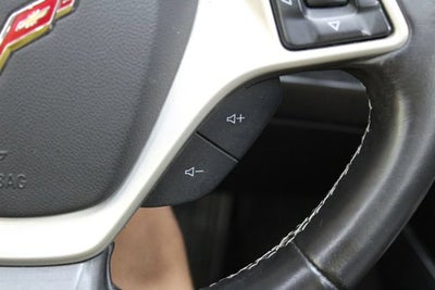2017 Chevrolet Corvette Stingray 3LT