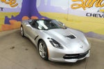 2017 Chevrolet Corvette Stingray 3LT