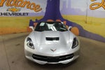 2017 Chevrolet Corvette Stingray 3LT
