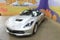 2017 Chevrolet Corvette Stingray 3LT